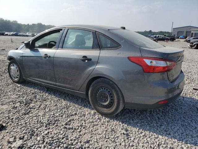 Photo 2 from auction – 2012 FORD FOCUS S with VIN 1FAHP3E29CL318489