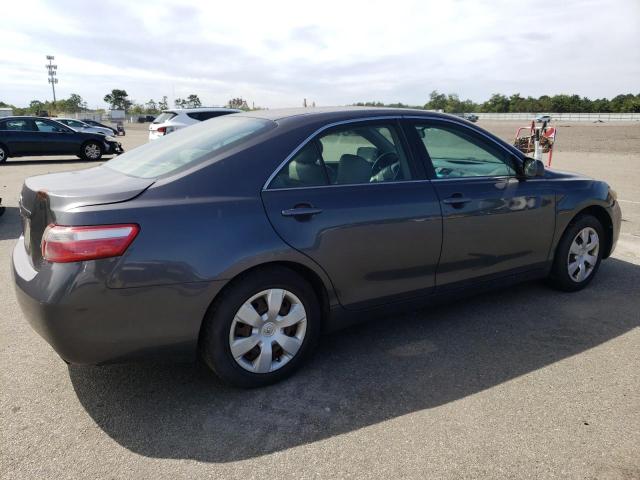 Photo 3 from auction – 2007 TOYOTA CAMRY CE with VIN 4T1BE46K67U005437