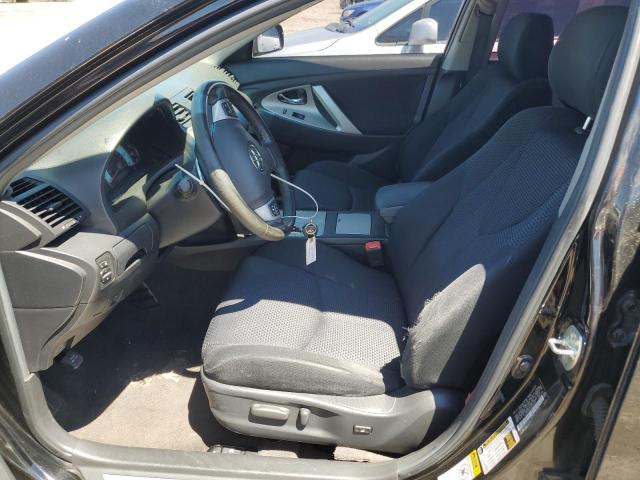 Photo 7 from auction – 2010 TOYOTA CAMRY BASE with VIN 4T1BF3EK7AU099814