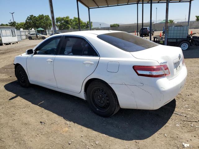 Снимка 2 от търг – 2011 TOYOTA CAMRY BASE с VIN 4T4BF3EK9BR146753