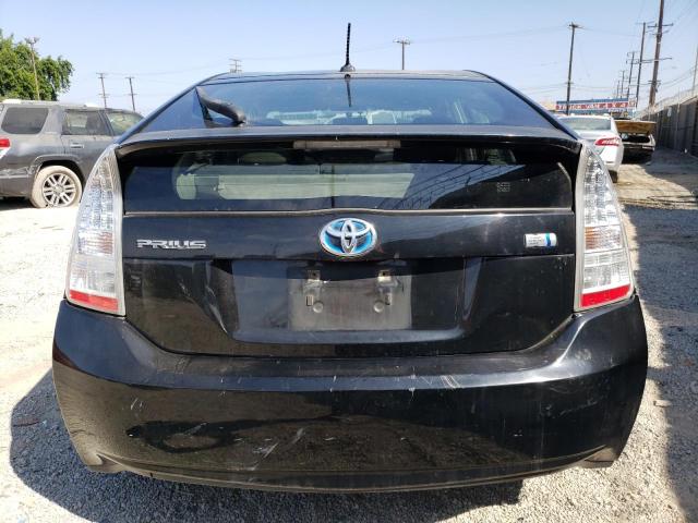 Photo 6 from auction – 2011 TOYOTA PRIUS with VIN JTDKN3DU2B0278359