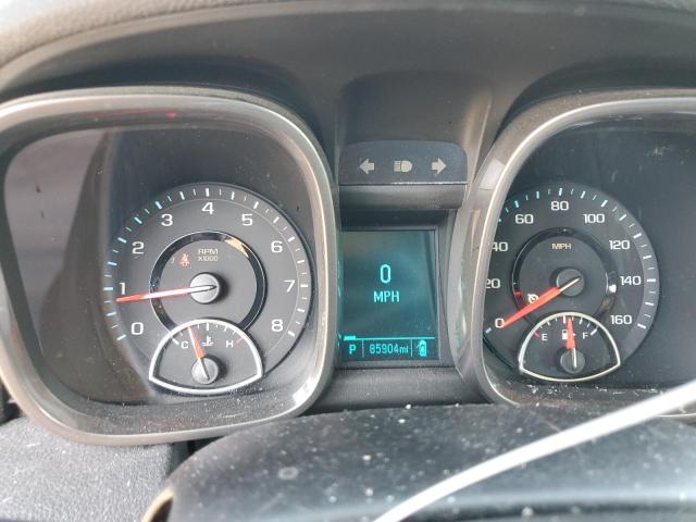 Photo 9 from auction – 2013 CHEVROLET MALIBU 1LT with VIN 1G11C5SA2DF260748