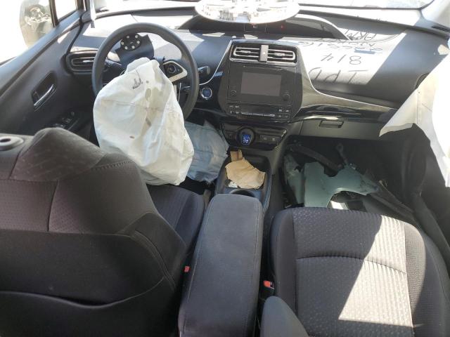Photo 8 from auction – 2017 TOYOTA PRIUS with VIN JTDKBRFU5H3032924