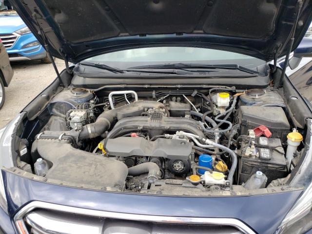 Photo 11 from auction – 2018 SUBARU OUTBACK 2. with VIN 4S4BSANCXJ3286401
