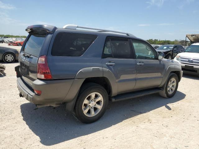 Photo 3 from auction – 2003 TOYOTA 4RUNNER SR with VIN JTEZU14R830011726