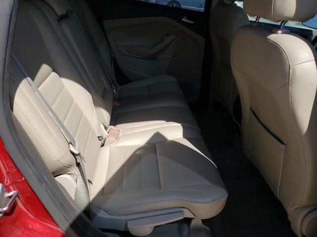 Photo 11 from auction – 2013 FORD C-MAX SEL with VIN 1FADP5BUXDL528343