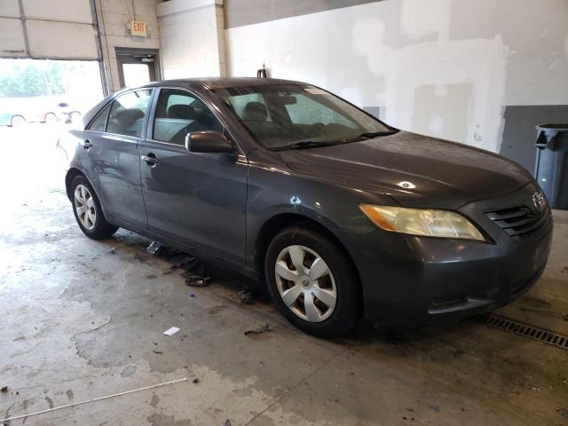 Photo 4 from auction – 2007 TOYOTA CAMRY with VIN 4T1BE46K97U716789