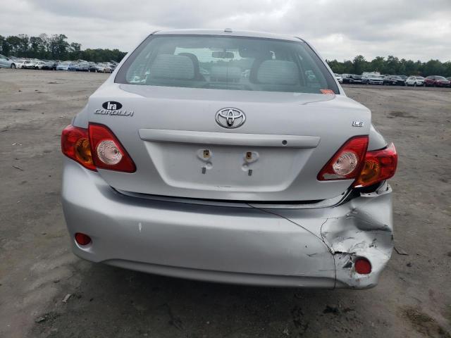 Photo 6 from auction – 2010 TOYOTA COROLLA BA with VIN 2T1BU4EE0AC527732