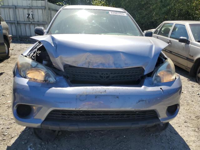 Photo 5 from auction – 2007 TOYOTA COROLLA MA with VIN 2T1KR32E77C653482