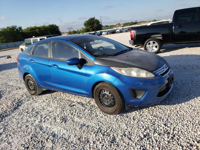 Photo 4 from auction – 2011 FORD FIESTA SE with VIN 3FADP4BJ7BM175443