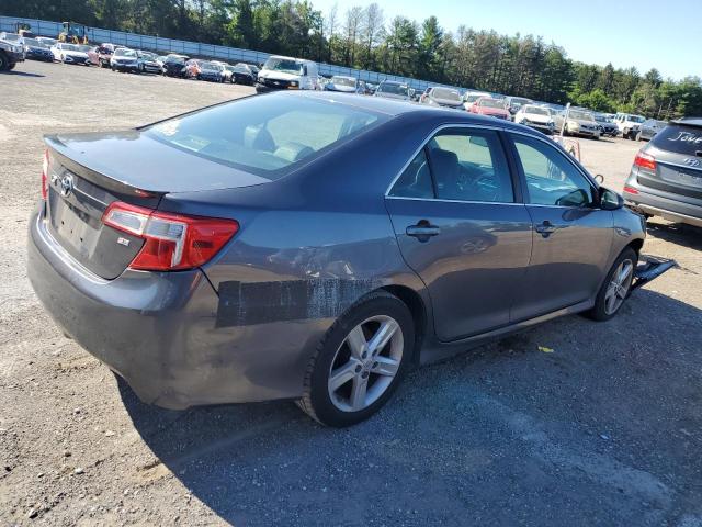 Photo 3 from auction – 2014 TOYOTA CAMRY L with VIN 4T1BF1FK3EU806920