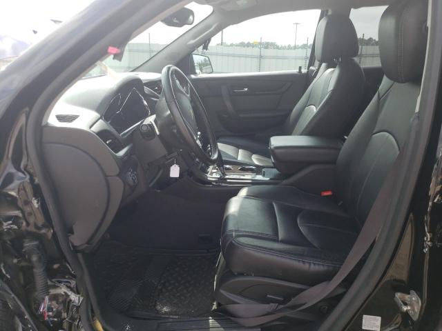 Photo 7 from auction – 2017 CHEVROLET TRAVERSE L with VIN 1GNKRHKD9HJ290863