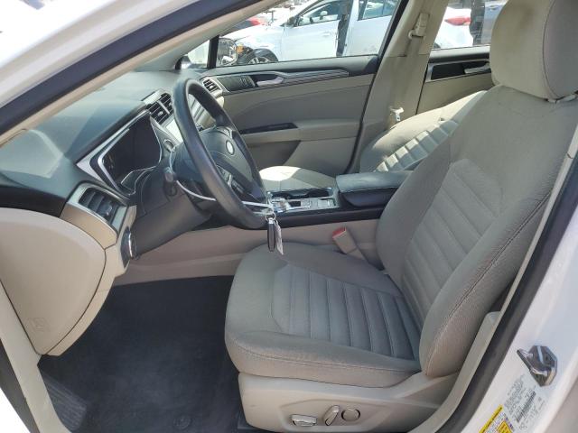 Photo 7 from auction – 2017 FORD FUSION SE with VIN 3FA6P0HD8HR247717