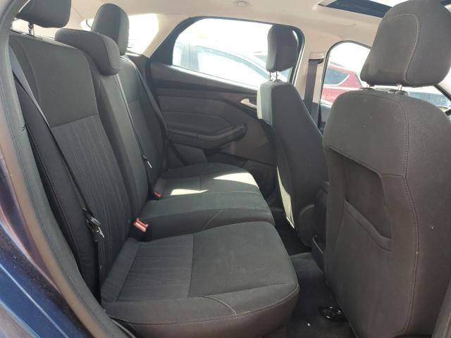 Photo 10 from auction – 2018 FORD FOCUS SEL with VIN 1FADP3M25JL270373
