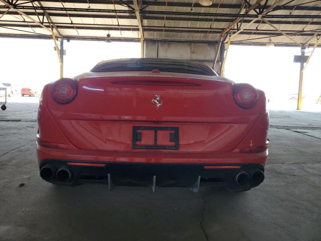 Photo 6 from auction – 2015 FERRARI CALIFORNIA with VIN ZFF77XJA8F0205697