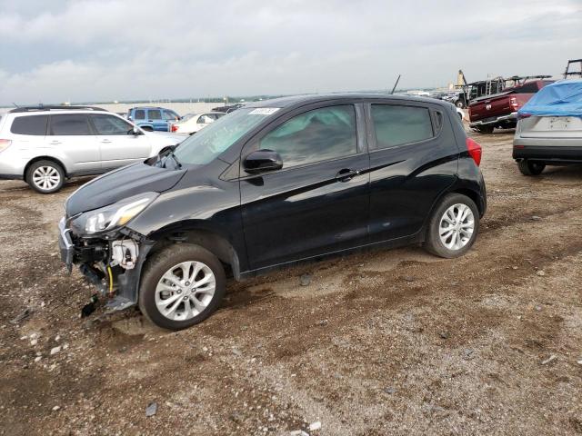 CHEVROLET SPARK 1LT 2020 with VIN KL8CD6SA8LC458438 - Photo from auction
