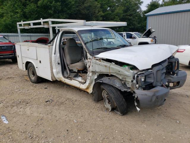 Photo 4 from auction – 1999 FORD F250 SUPER with VIN 1FDNF20L6XEE36869