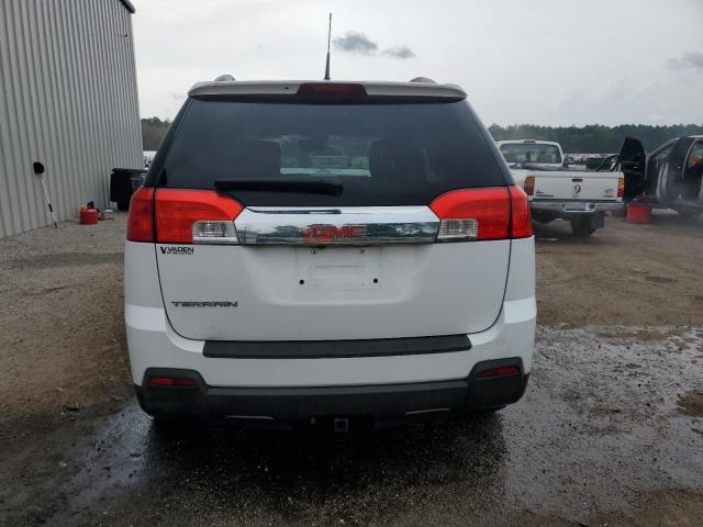 Photo 6 from auction – 2011 GMC TERRAIN SL with VIN 2CTALUEC7B6405325