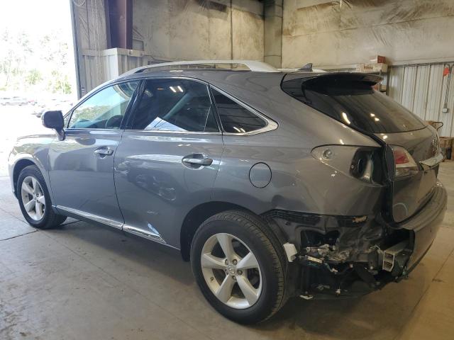 Photo 2 from auction – 2013 LEXUS RX 350 BAS with VIN 2T2BK1BAXDC184370