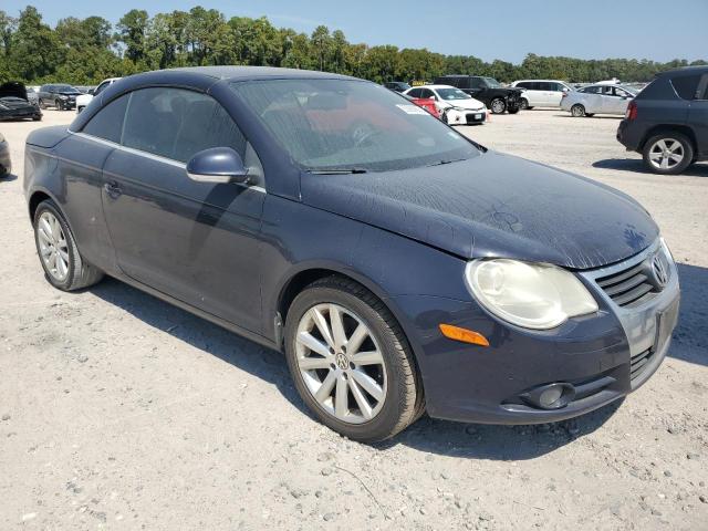 Photo 4 from auction – 2007 VOLKSWAGEN EOS 2.0T L with VIN WVWFA71F77V011545