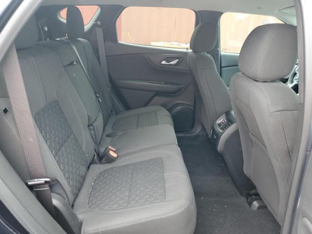 Photo 10 from auction – 2020 CHEVROLET BLAZER 2LT with VIN 3GNKBCRS1LS718301