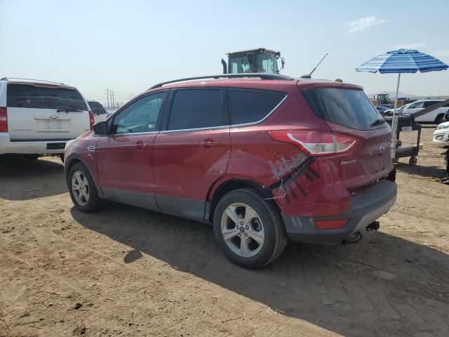 Photo 2 from auction – 2016 FORD ESCAPE SE with VIN 1FMCU0G95GUC12171