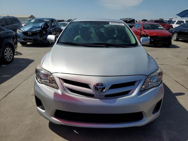 Photo 5 from auction – 2011 TOYOTA COROLLA BA with VIN 2T1BU4EE3BC548365