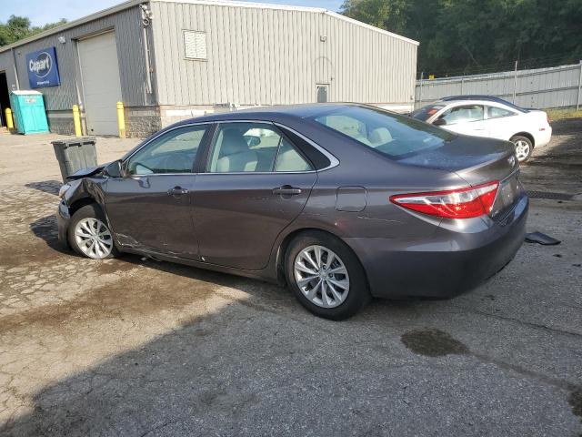Photo 2 from auction – 2015 TOYOTA CAMRY LE with VIN 4T4BF1FK7FR452620