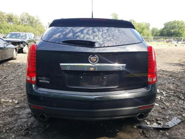 Photo 6 from auction – 2011 CADILLAC SRX with VIN 3GYFNGEY5BS520106
