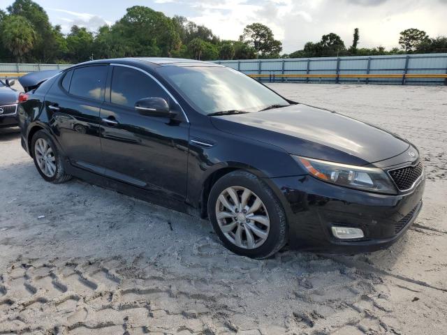 Фото 4 с аукциона – 2015 KIA OPTIMA EX с VIN 5XXGN4A72FG453255