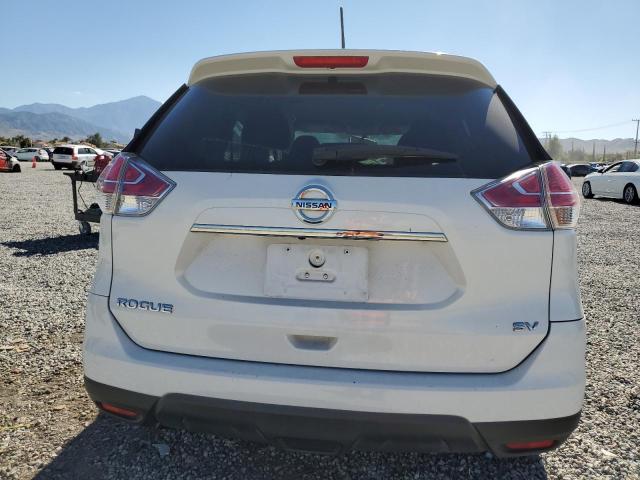 Photo 6 from auction – 2015 NISSAN ROGUE S with VIN KNMAT2MT9FP565522