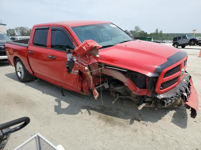 Photo 4 from auction – 2014 RAM 1500 ST with VIN 1C6RR6KT9ES140266