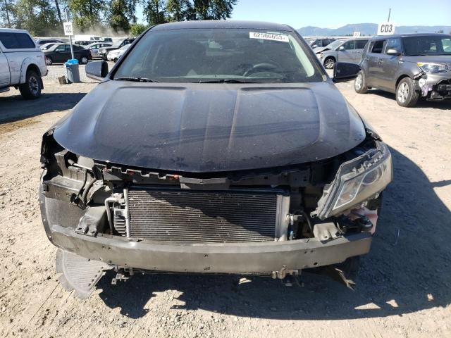 Photo 5 from auction – 2014 CHEVROLET IMPALA LS with VIN 1G11Y5SL7EU124115