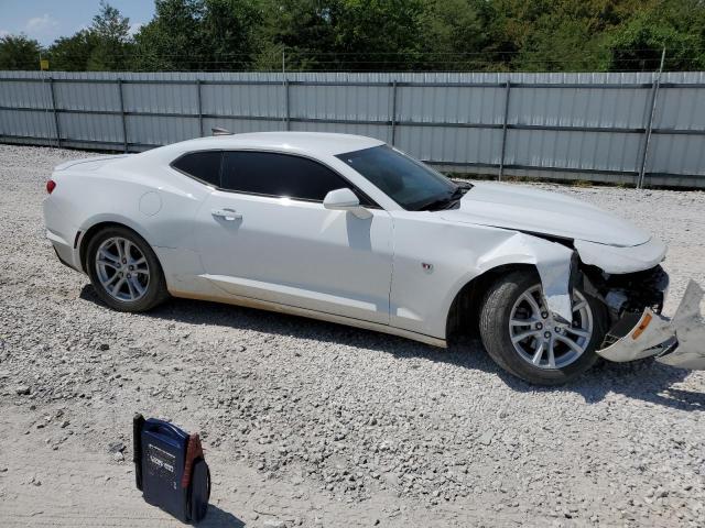 Photo 4 from auction – 2020 CHEVROLET CAMARO LS with VIN 1G1FB1RX0L0140945