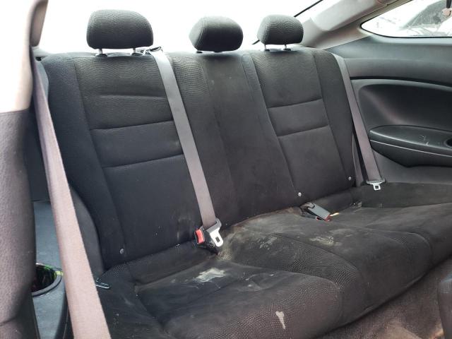 Photo 10 from auction – 2009 HONDA ACCORD EX with VIN 1HGCS12709A009751