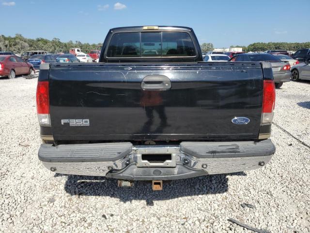 Photo 6 from auction – 2001 FORD F350 SUPER with VIN 1FTWW32F91EC80369