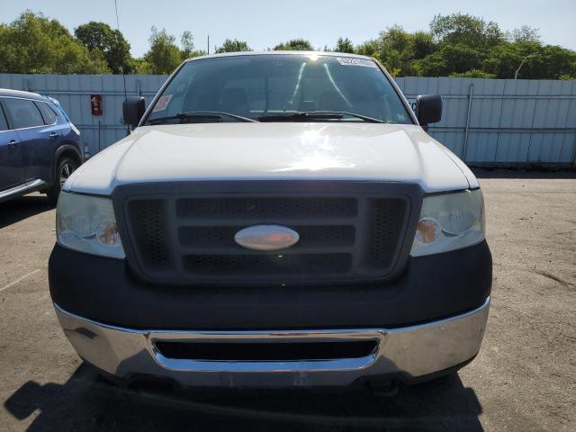 Photo 5 from auction – 2007 FORD F150 with VIN 1FTRX14W57FB12825