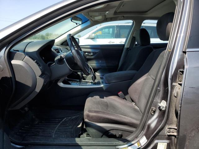 Photo 7 from auction – 2014 NISSAN ALTIMA 2.5 with VIN 1N4AL3AP8EN360609