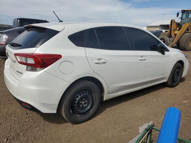 Photo 3 from auction – 2019 SUBARU IMPREZA with VIN 4S3GTAA65K3729644