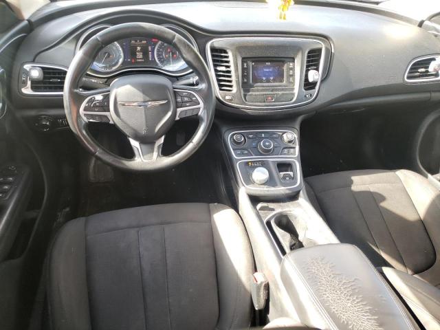 Photo 8 from auction – 2015 CHRYSLER 200 LIMITE with VIN 1C3CCCAB5FN687109