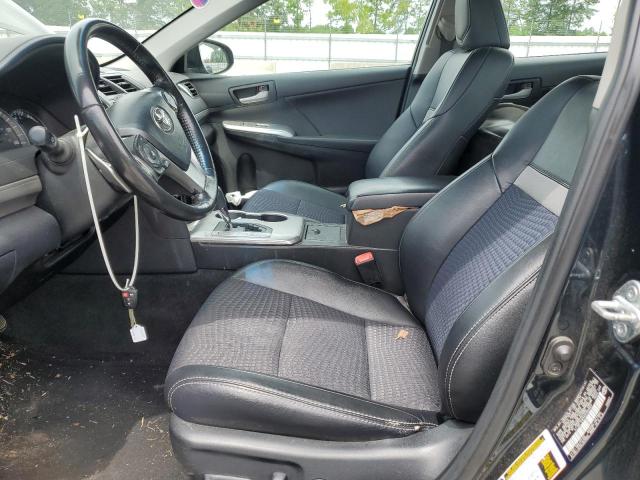 Photo 7 from auction – 2012 TOYOTA CAMRY BASE with VIN 4T1BF1FK4CU102027