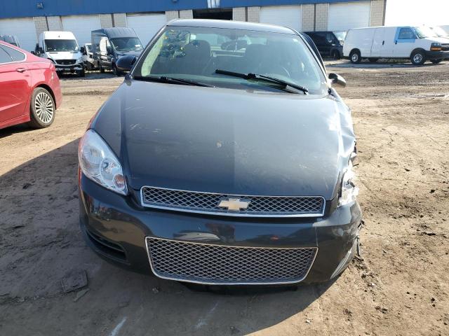 Photo 5 from auction – 2013 CHEVROLET IMPALA LT with VIN 2G1WB5E35D1143565