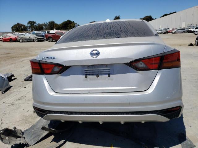 Photo 6 from auction – 2020 NISSAN ALTIMA S with VIN 1N4BL4BV4LC143669