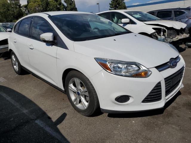 Photo 4 from auction – 2014 FORD FOCUS SE with VIN 1FADP3K24EL432115