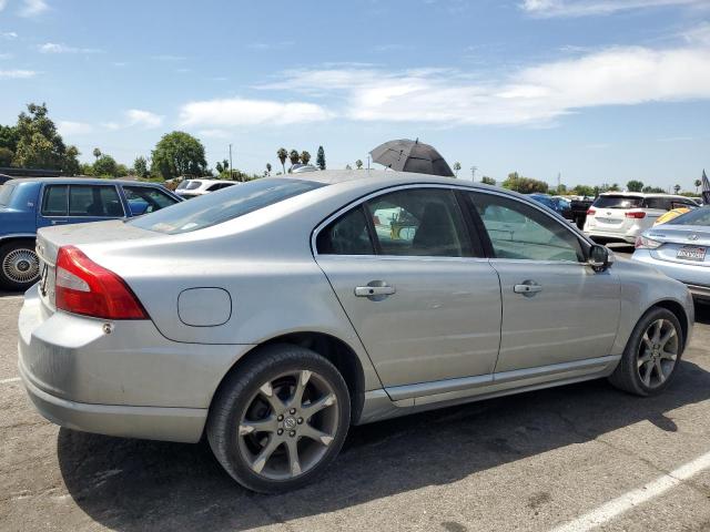 Photo 3 from auction – 2009 VOLVO S80 3.2 with VIN YV1AS982091100853