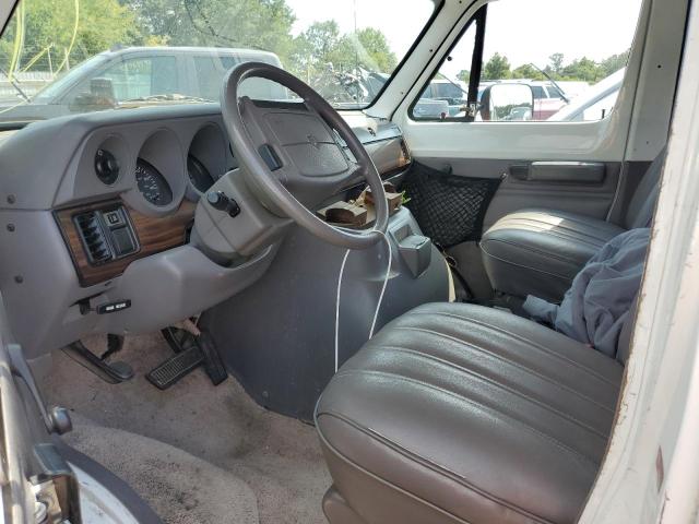 Photo 7 from auction – 1996 DODGE RAM WAGON with VIN 2B5WB35Z1TK149932
