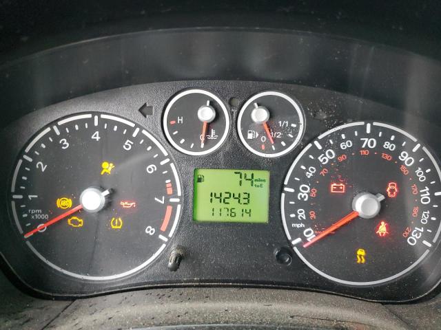 Photo 9 from auction – 2013 FORD TRANSIT CO with VIN NM0LS7DNXDT149491