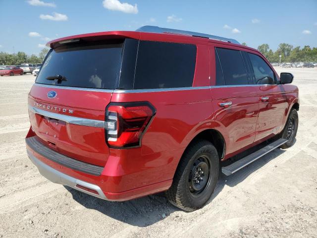 Photo 3 from auction – 2022 FORD EXPEDITION with VIN 1FMJU1MT2NEA40556
