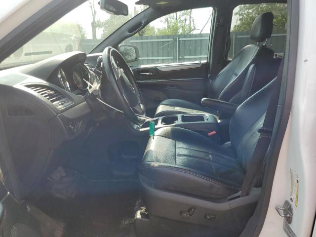 Photo 7 from auction – 2017 DODGE GRAND CARA with VIN 2C4RDGEG3HR765814