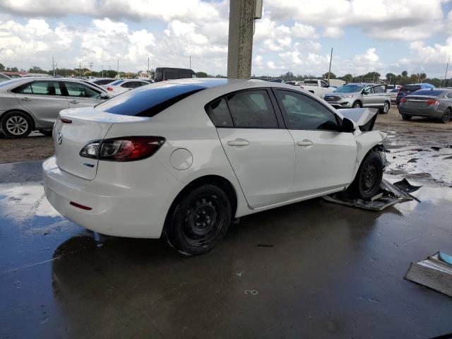 Photo 3 from auction – 2013 MAZDA 3 I with VIN JM1BL1U72D1780404